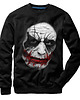 bluzy męskie Bluza marki UNDERWORLD unisex Joker