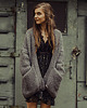 kardigany damskie Classic Cardigan 