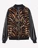 kurtki damskie BOHEMA animal jacket