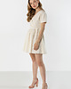 sukienki mini damskie Sukienka B769