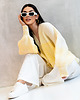 swetry damskie  Sweter Ombre