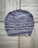 czapki damskie Czapka unisex- organiczna wełna merino 100%.