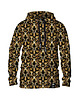 bluza z kapturem damska Damska Bluza z kapturem DR.CROW Roccobarocco