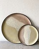 patery i talerze Talerz pastel  / obiadowy 26cm