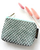 portfele damskie Portfel card holder Bubbles Miętowy