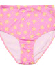 majtki damskie Figi wysokie  starry tale  lemon rose
