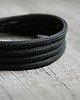 biżuteria męska Męska bransoletka : hello sailor : PURE BLACK S