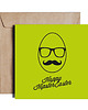 kartki wielkanocne Hipster Easter  Kartka Wielkanocna od PIESKOT