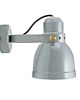 kinkiety Kinkiet Origins T15 Szary