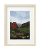 obrazy ORYGINAŁ 10 x 15 cm - Pejzaż No.11