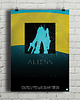 plakaty Plakat Aliens - Obcy 2