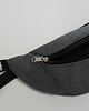 saszetka nerka Saszetka Gray Basic