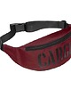 saszetka nerka CARGO nerka -BURGUNDY