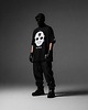 t-shirt damskie T-Shirt bawełniany 'Vultures'