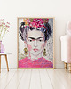 plakaty Plakat Frida