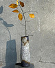 wazony Wazon Frosty Autumn