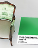 plakaty The Green Mile. PLAKAT, FILM, KOLOR. 50X70CM
