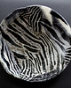 miski i misy MISA SFERA ZEBRA  44 CM