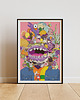 plakaty Plakat - bad trip
