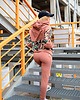 bluza z kapturem damska Bluza dresowa Dubaj