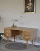 biurka Biurko Classy Desk Light