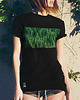 t-shirt damskie Koszulka damska