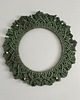 makramy Makrama Boho szałwia Mandala