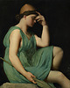 obrazy Odyseja - Jeana Auguste Dominique Ingres - dekoracja ścienna