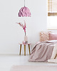 lampy wiszące Lampa wisząca origami ICEBERG S orchidea
