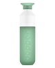 butelki wielorazowe Butelka na wodę Dopper 450ml - Moody Mint