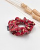 gumki do włosów Scrunchie/frotka 100% Jedwab