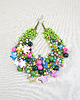 kolie Naszyjnik "Tropical Paradise" - 7217