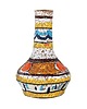 wazony Wazon ceramiczny, włoski design, lata 50, produkcja: Włochy