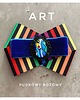broszki Kolekcja ART z artystycznymi grafikami NEW