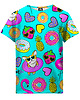 t-shirty dla chłopców T-shirt Boy DR.CROW Fashion Summer