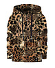 bluzy dla dziewczynki Bluza Zamek Dziewczynka DR.CROW Cobra