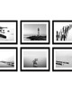fotografia ZESTAW PLAKATÓW plakaty  galeria morskie