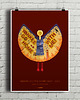 plakaty Plakat Hedwig And The Angry Inch 