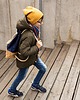 plecaki Stylowy workoplecak