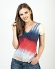 topy damskie Top kobiecy ombre Kasandra