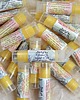 produkty do makijażu Balsam do ust  POMARAŃCZA