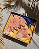 Akcesoria pozostałe Gua sha i grzebień w zestawie  "Indulge Yourself Set"