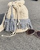 torby na ramię Torba w stylu boho