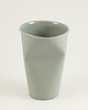kubki i filiżanki Kubek Paper Cup M - jasny szary