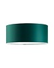 plafony Geometryczna lampa sufitowa w stylu urban jungle DUBAJ fi - 30 cm