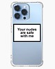 etui na telefon Etui Anti Shock case wzory - K670