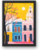 plakaty Plakat - Moja Guadalajara 3