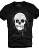 t-shirty męskie T-shirt męski UNDERWORLD Angels czarny