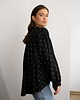 koszule damskie  KOSZULA LISA GREY print
