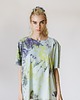 t-shirt damskie T-shirt Painting Color